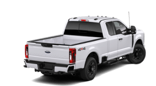 2026 Ford Super Duty® External Image 4
